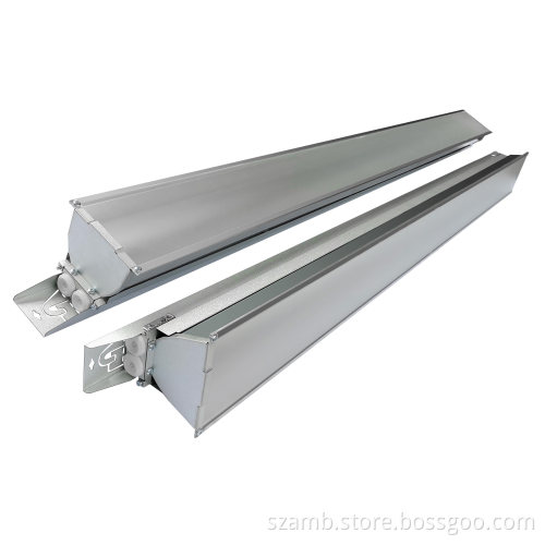 Touch-Dim Function LED Dali Controller Dali6003